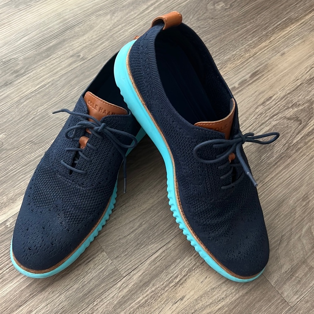 Cole Haan Dress Shoes